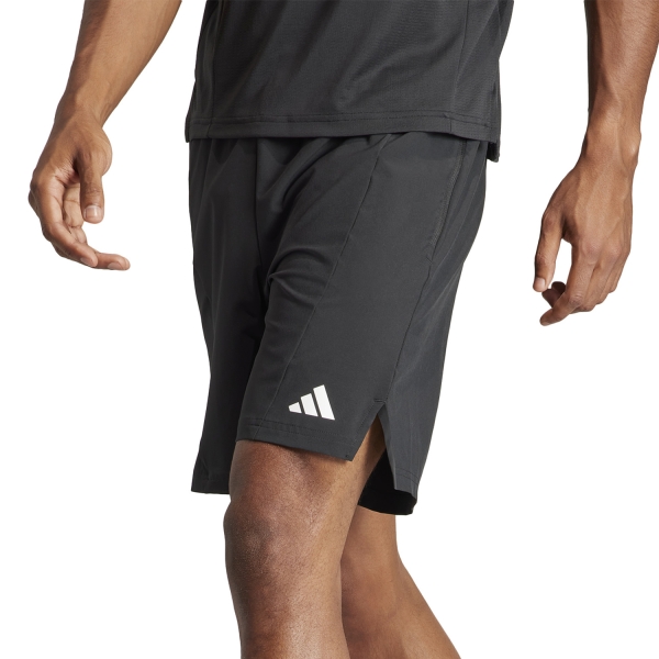 Men's Training Short adidas D4T 7in Shorts  Black IK97237in