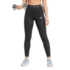 adidas TechFIT Stash Tights - Black