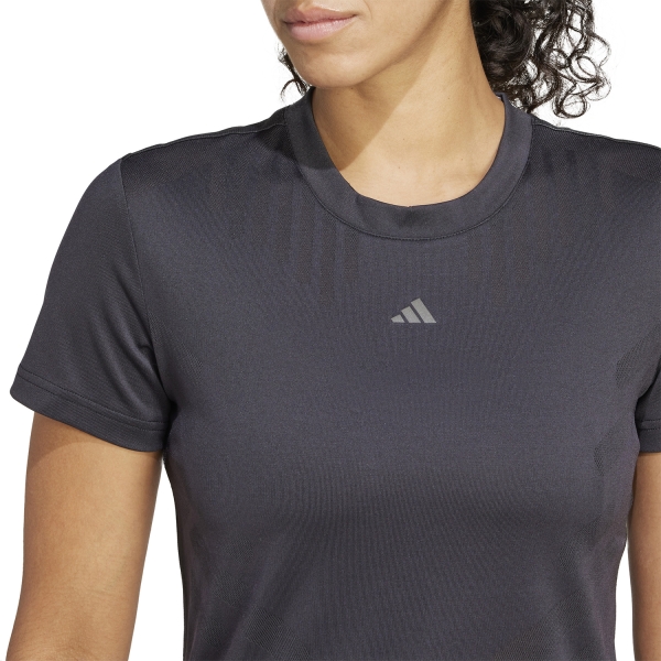 adidas HIIT Airchill T-Shirt - Black