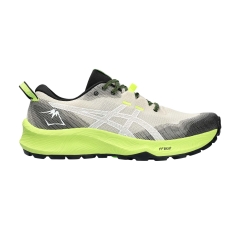 ASICS Gel Trabuco 12 - Oatmeal/White