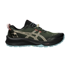 ASICS Gel Trabuco 12 - Smog Green/Feather