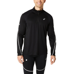 ASICS Road Lite-Show Shirt - Performance Black