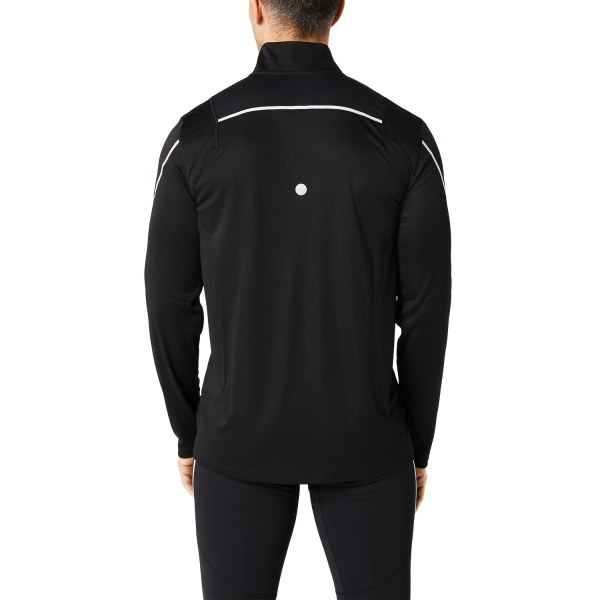 ASICS Road Lite-Show Shirt - Performance Black