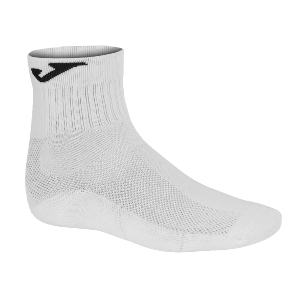 Socks Joma Sport Series Socks  White 400030.P02