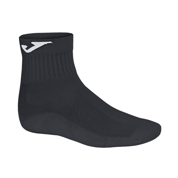 Socks Joma Sport Series Socks  Black 400030.P01