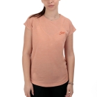 SCOTT Defined T-Shirt - Rose Beige
