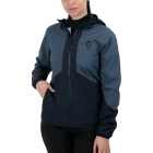 SCOTT Explorair Jacket - Dark Blue/Metal Blue