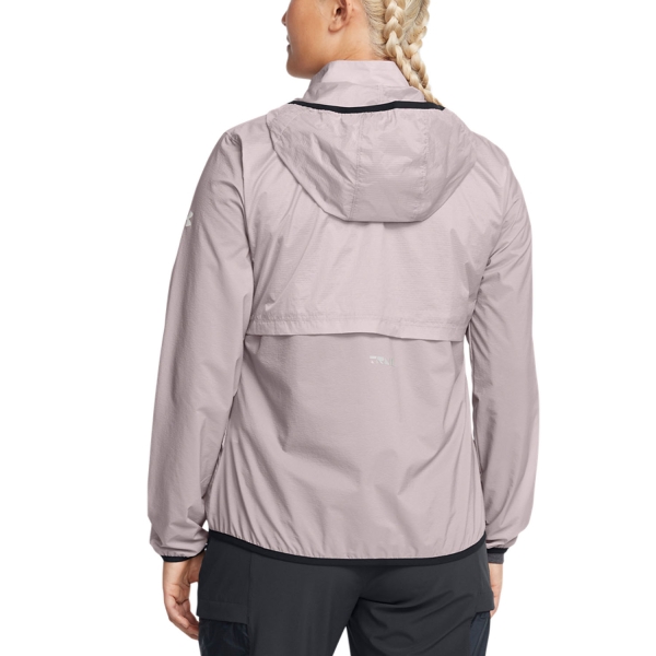Under Armour Launch Pro Jacket - Tetra Gray