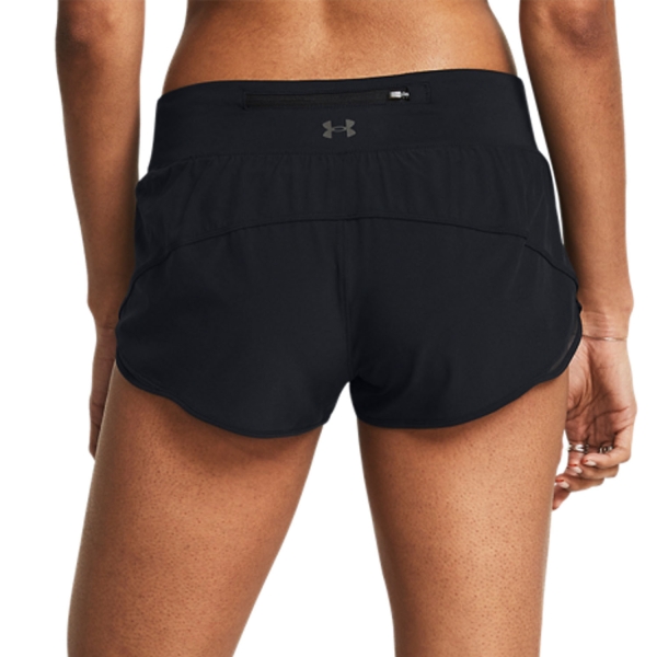 Under Armour Launch Pro 2in Shorts - Black