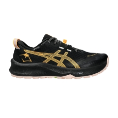 ASICS Gel Trabuco 12 GTX - Black/Stadium Orange