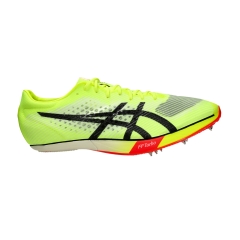 ASICS Metaspeed SP COS - Safety Yellow/Black