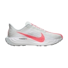 Nike Pegasus Plus - Barely Grey/Hot Punch/White/Black