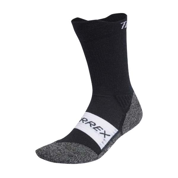 Calze adidas Terrex COLD.RDY Socks  Black/White IW6240