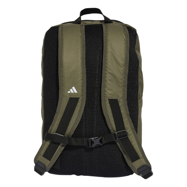 adidas Performance Mochila - Olive Strata/White