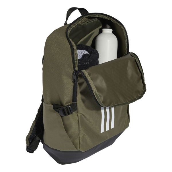 adidas Performance Mochila - Olive Strata/White