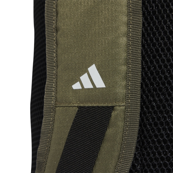 adidas Performance Mochila - Olive Strata/White