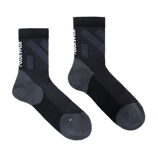 Socks NNormal Race Pro Socks  Black N1ARS03001