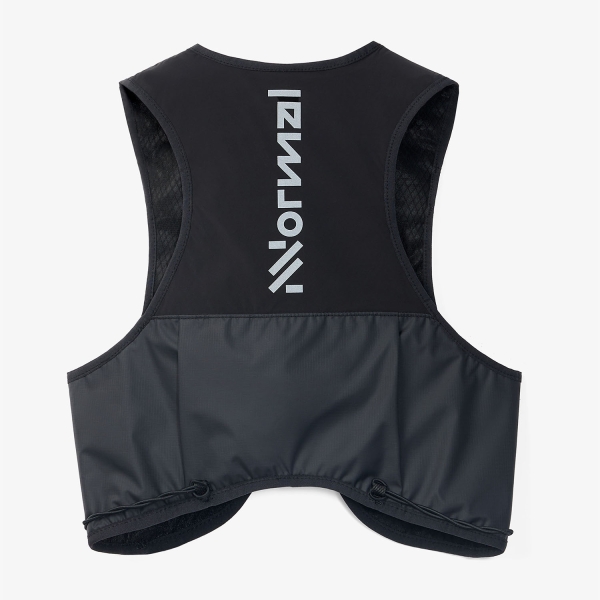 NNormal Race Mochila - Black