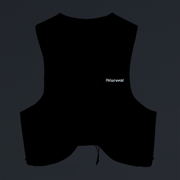 NNormal Race Mochila - Black