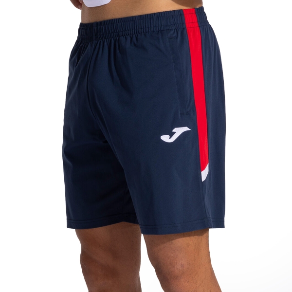 Men's Running Shorts Joma Toledo 7.5in Shorts  Red 103790.336