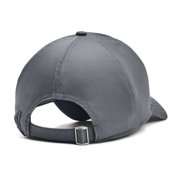 Under Armour Storm Blitzing Cap - Pitch Gray