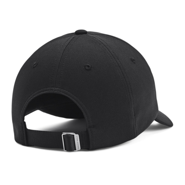 Under Armour Blitzing Cap - Black/White