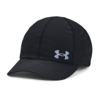 Under Armour Iso Chill Launch Women's Cap - Black