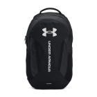 Under Armour Hustle 6.0 Backpack - Black