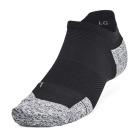 Under Armour ArmourDry Run Cushion x 3 Socks - Black