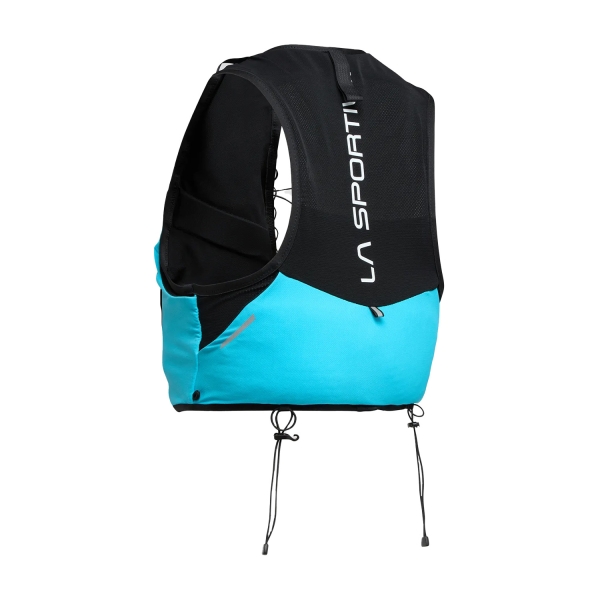 La Sportiva TR 5L Backpack - Malibu Blue/Hibiscus