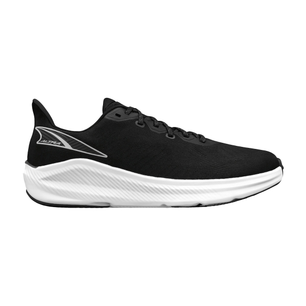 Men's Structured Running Shoes Altra Experience Form  Black AL0A85NT000