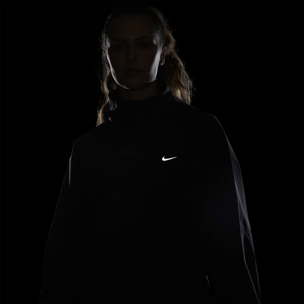 Nike Storm-FIT Swift Jacket - Black/Reflective Silver