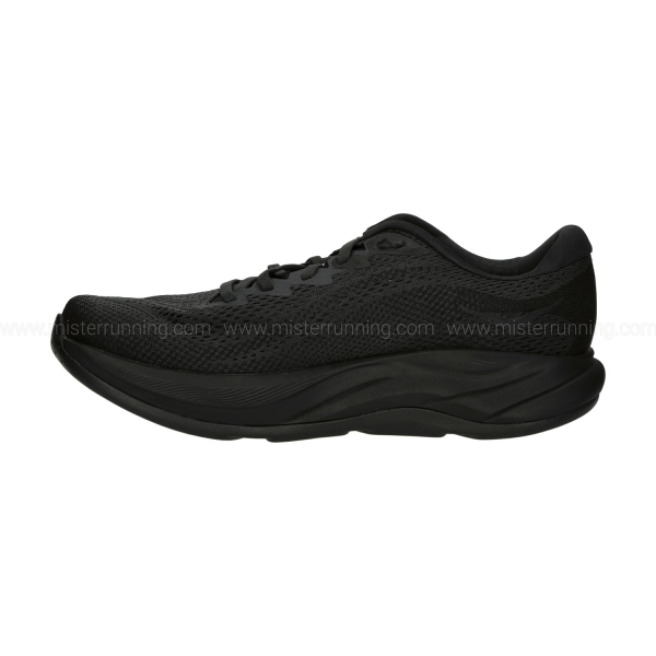 Hoka Rincon 4 - Black