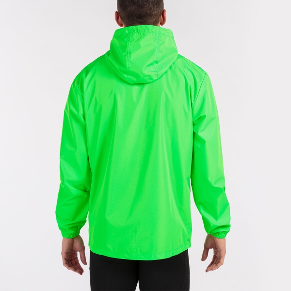 Joma Elite VIII Giacca - Fluor Green