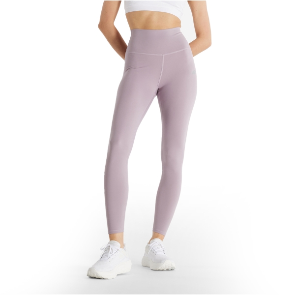 Women's Fitness & Training Pants and Tights New Balance Harmony Tights  Ice Wine WP41112ICW