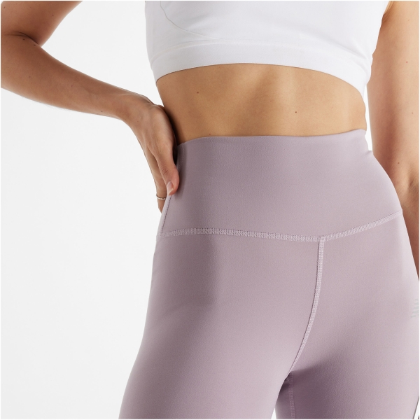 New Balance Harmony Tights - Ice Wine