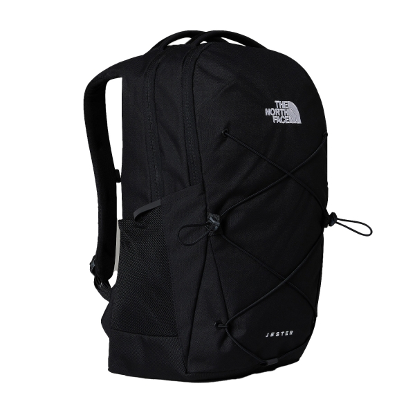 Backpack The North Face Jester Backpack  TNF Black/NPF NF0A3VXF4H0