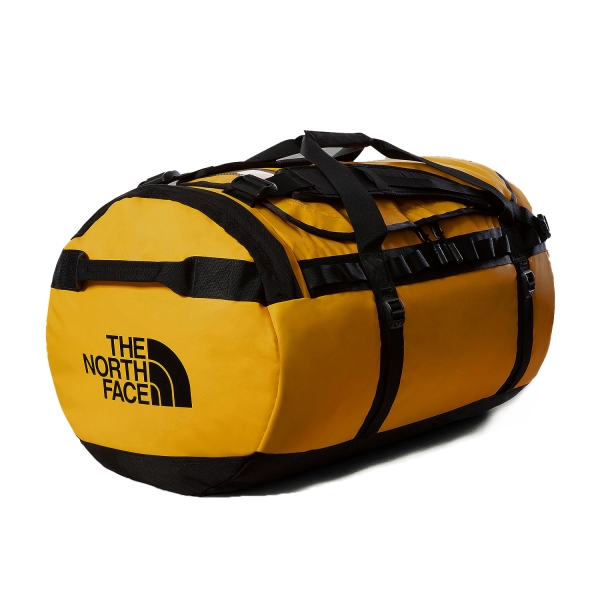 Bag The North Face Base Camp L Duffle  Summit Gold/Black NF0A52SB4WP