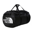 The North Face Base Camp XL Duffle - Black/White