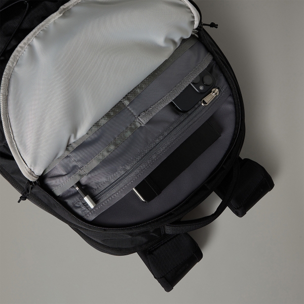 The North Face Borealis Backpack - Black