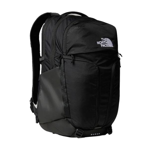Backpack The North Face Surge Backpack   Black NF0A52SG4HF