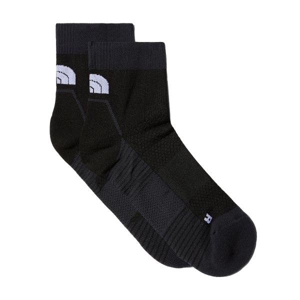 Socks The North Face Logo Socks  Black NF0A882EJK3