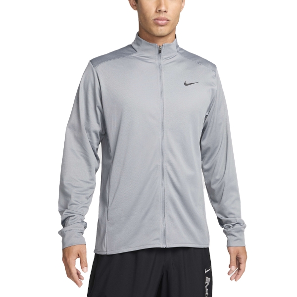 Men's Training Jacket and Hoodie Nike Totality Jacket  Cool Grey/Black FV8962065