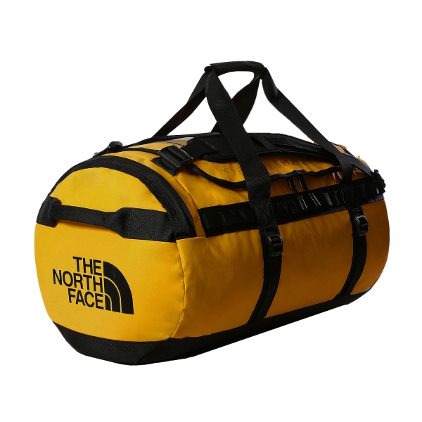 Bag The North Face Base Camp M Duffle  Summit Gold/TNF Black NF0A52SA4WP