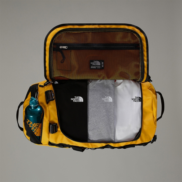 The North Face Base Camp M Bolso - Summit Gold/TNF Black