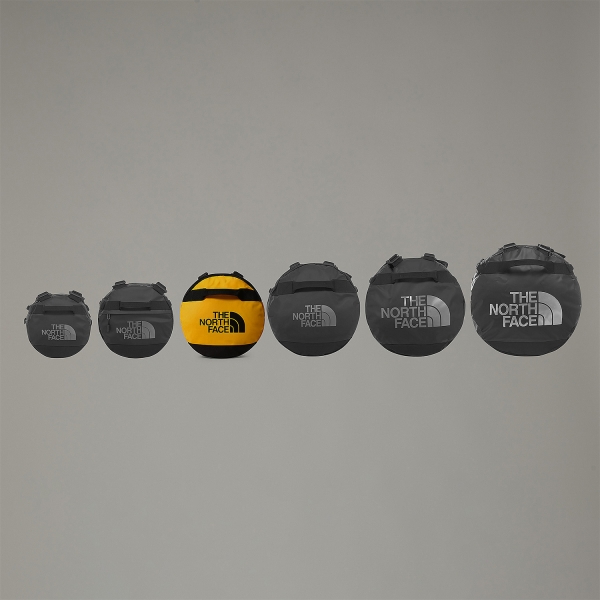The North Face Base Camp M Bolso - Summit Gold/TNF Black