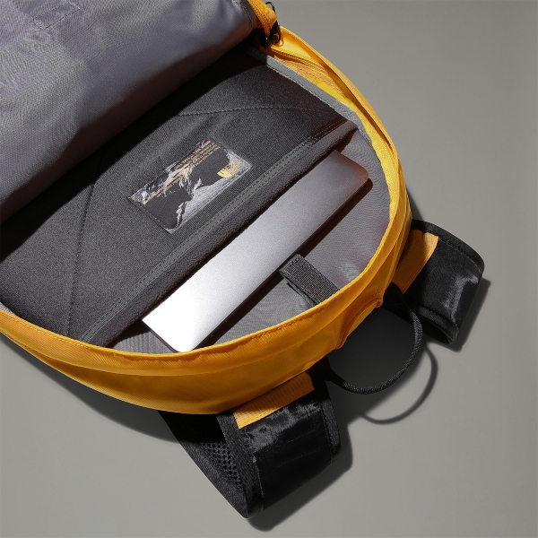 The North Face Borealis Classic Zaino - Summit Gold/TNF Black