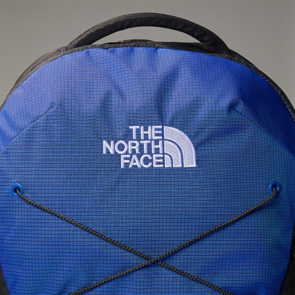 The North Face Jester Backpack - TNF Blue/TNF Black/Silver Reflective