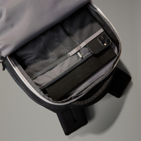 The North Face Jester Backpack - TNF Blue/TNF Black/Silver Reflective