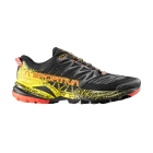 La Sportiva Akasha II - Black/Yellow